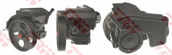 Насос гидроусилителя руля TRW JPR825