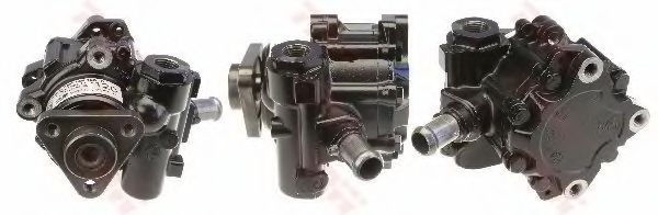 Насос гидроусилителя руля TRW JPR840