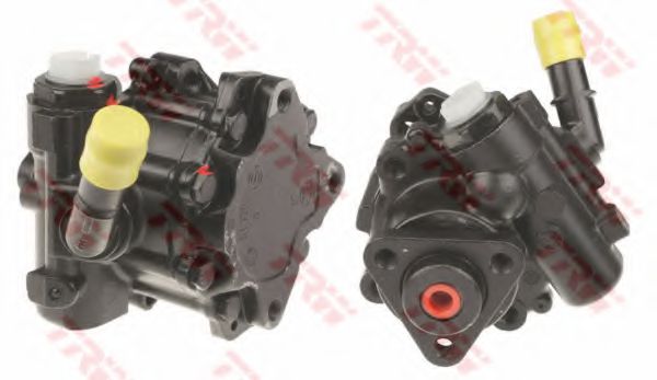 Насос гидроусилителя руля TRW JPR866