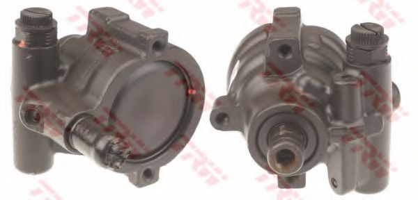 Насос гидроусилителя руля TRW JPR910