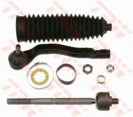 Рулевая тяга TRW JRA570
