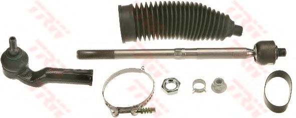 Рулевая тяга TRW JRA601