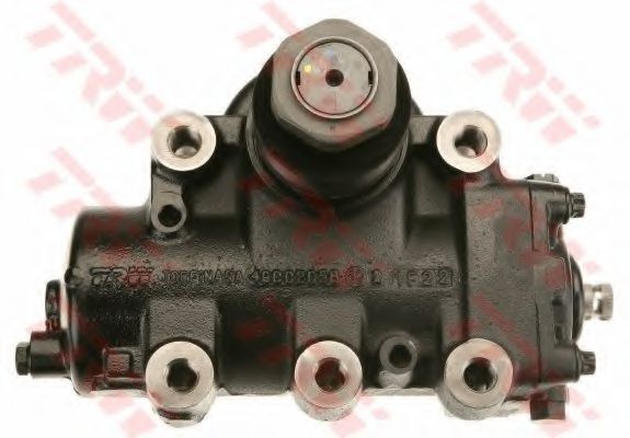Рулевая рейка TRW JRB5002