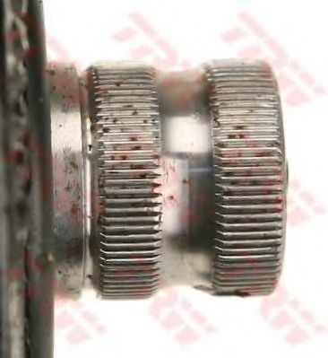 Рулевая рейка TRW JRB5003 Рулевая рейка TRW JRB5003