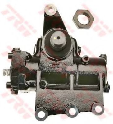 Рулевая рейка TRW JRB5023