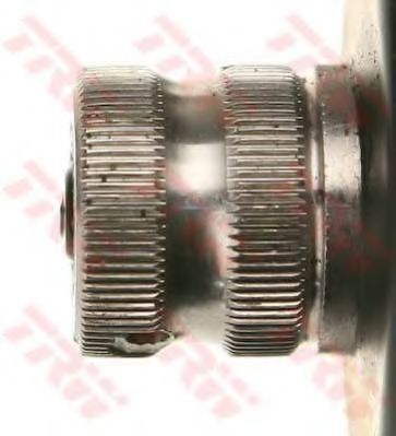 Рулевая рейка TRW JRB5023 Рулевая рейка TRW JRB5023