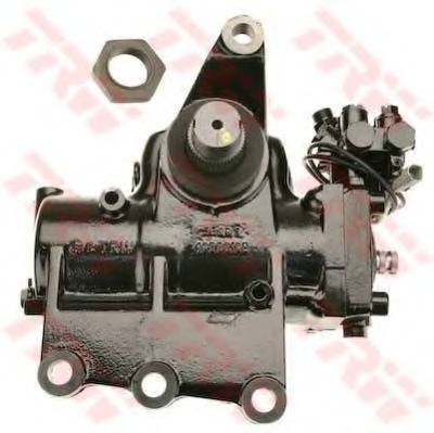 Рулевая рейка TRW JRB5024