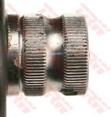 Рулевая рейка TRW JRB5024 Рулевая рейка TRW JRB5024
