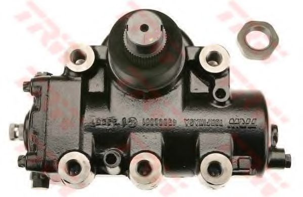 Рулевая рейка TRW JRB5026