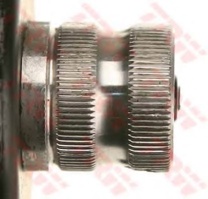 Рулевая рейка TRW JRB5029 Рулевая рейка TRW JRB5029