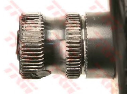 Рулевая рейка TRW JRB5030 Рулевая рейка TRW JRB5030
