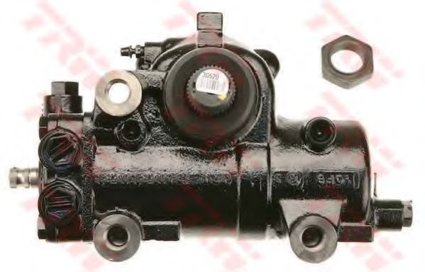 Рулевая рейка TRW JRB5033
