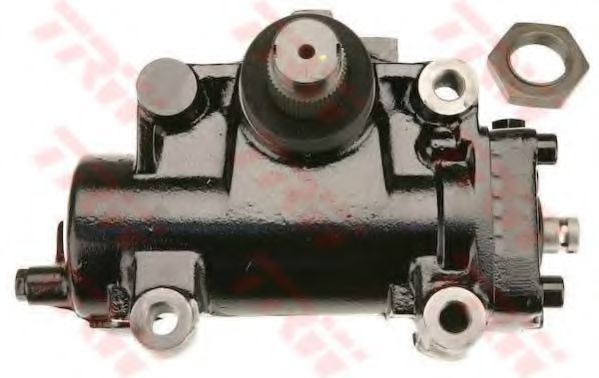 Рулевая рейка TRW JRB5034