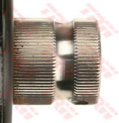 Рулевая рейка TRW JRB5034 Рулевая рейка TRW JRB5034