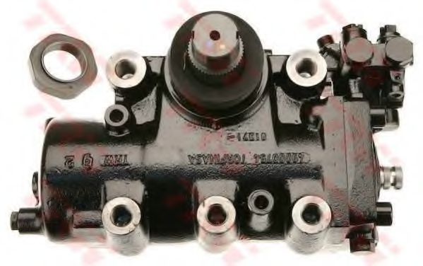 Рулевая рейка TRW JRB5041