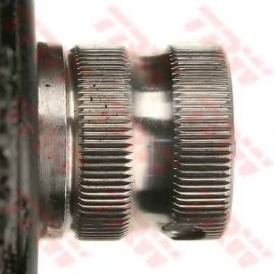 Рулевая рейка TRW JRB5041 Рулевая рейка TRW JRB5041