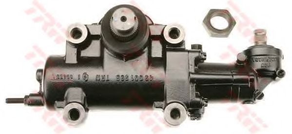Рулевая рейка TRW JRB5042
