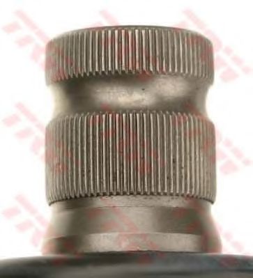 Рулевая рейка TRW JRB5042 Рулевая рейка TRW JRB5042