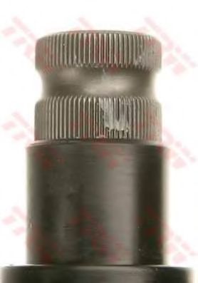 Рулевая рейка trw JRB5043