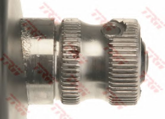 Рулевая рейка TRW JRB5046 Рулевая рейка TRW JRB5046
