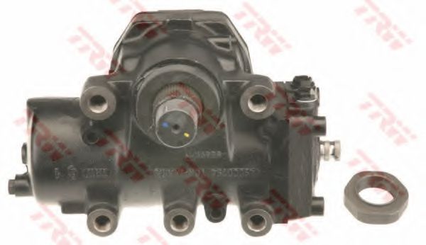 Рулевая рейка TRW JRB5047