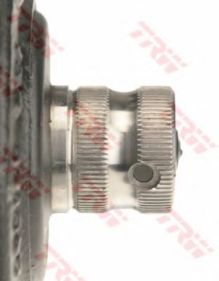 Рулевая рейка TRW JRB5047 Рулевая рейка TRW JRB5047