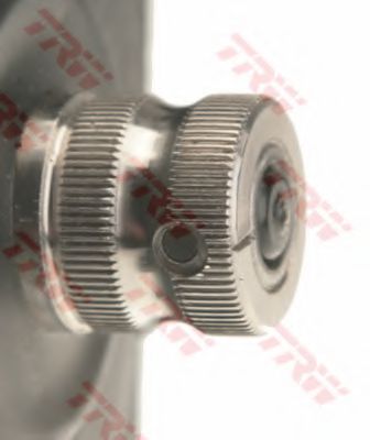 Рулевая рейка TRW JRB5047 Рулевая рейка TRW JRB5047