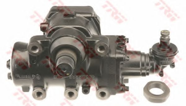 Рулевая рейка TRW JRB5050