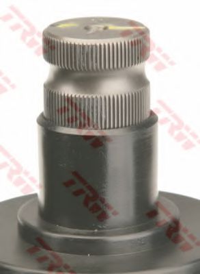 Рулевая рейка TRW JRB5050 Рулевая рейка TRW JRB5050
