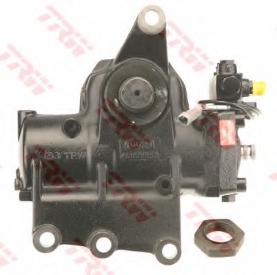 Рулевая рейка TRW JRB5051