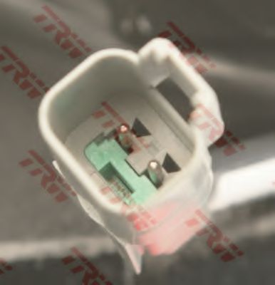 Рулевая рейка TRW JRB5051 Рулевая рейка TRW JRB5051