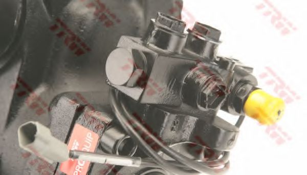 Рулевая рейка TRW JRB5051 Рулевая рейка TRW JRB5051