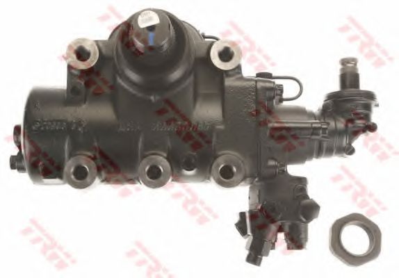 Рулевая рейка TRW JRB5057