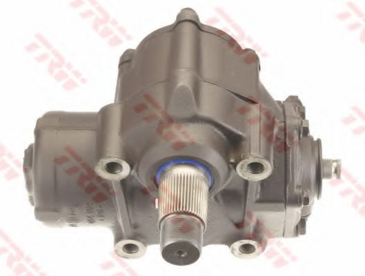 Рулевая рейка TRW JRB5065