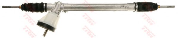Рулевая рейка TRW JRM453 Рулевая рейка TRW JRM453