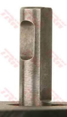 Рулевая рейка TRW JRM494 Рулевая рейка TRW JRM494