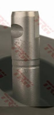 Рулевая рейка TRW JRM502 Рулевая рейка TRW JRM502