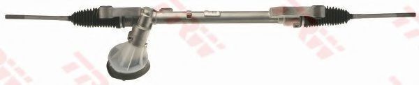 Рулевая рейка TRW JRM502 Рулевая рейка TRW JRM502
