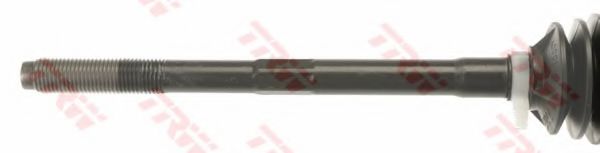 Рулевая рейка TRW JRM580 Рулевая рейка TRW JRM580