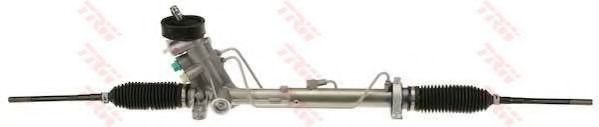Рулевая рейка TRW JRP1130