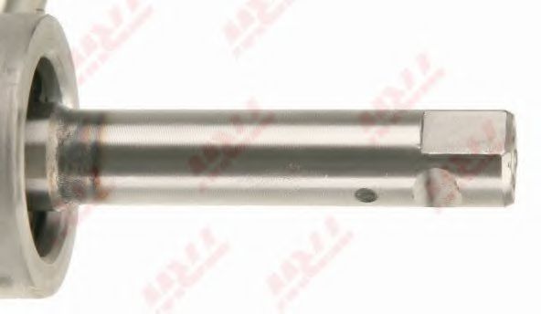 Рулевая рейка TRW JRP1205 Рулевая рейка TRW JRP1205