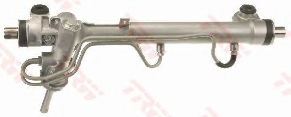 Рулевая рейка TRW JRP1205 Рулевая рейка TRW JRP1205