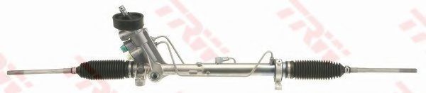 Рулевая рейка TRW JRP1228