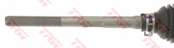Рулевая рейка TRW JRP1242 Рулевая рейка TRW JRP1242