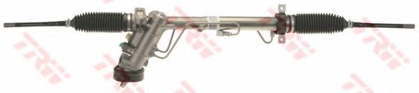 Рулевая рейка TRW JRP1301 Рулевая рейка TRW JRP1301