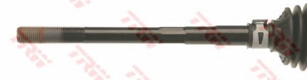Рулевая рейка TRW JRP1301 Рулевая рейка TRW JRP1301