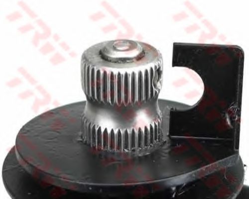 Рулевая рейка Nissan/Infiniti 490016F611 Рулевая рейка Nissan/Infiniti 490016F611