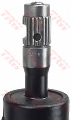 Рулевая рейка VOLVO 5003887