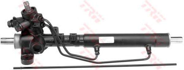Рулевая рейка VAG 1HM422055D Рулевая рейка VAG 1HM422055D