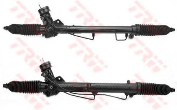 Рулевая рейка TRW JRP600